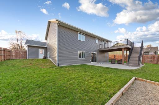 224 Creekside Drive, Eagle Lake, MN 56024