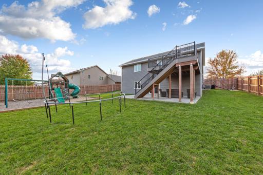 224 Creekside Drive, Eagle Lake, MN 56024