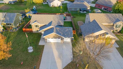 224 Creekside Drive, Eagle Lake, MN 56024