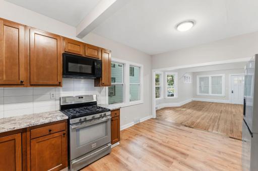1223 Reaney Avenue, Saint Paul, MN 55106
