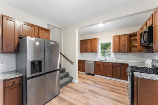 1223 Reaney Avenue, Saint Paul, MN 55106