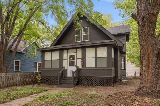 1223 Reaney Avenue, Saint Paul, MN 55106