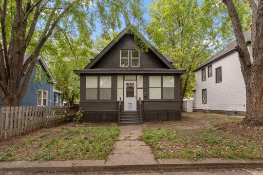 1223 Reaney Avenue, Saint Paul, MN 55106