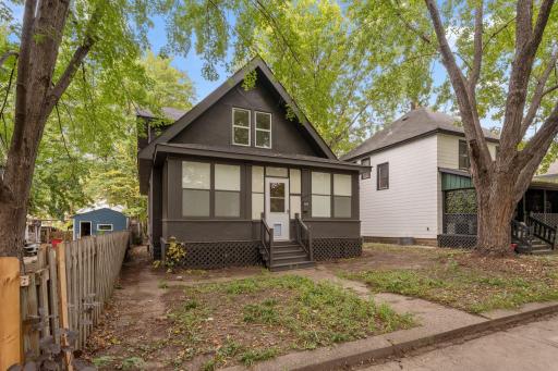 1223 Reaney Avenue, Saint Paul, MN 55106