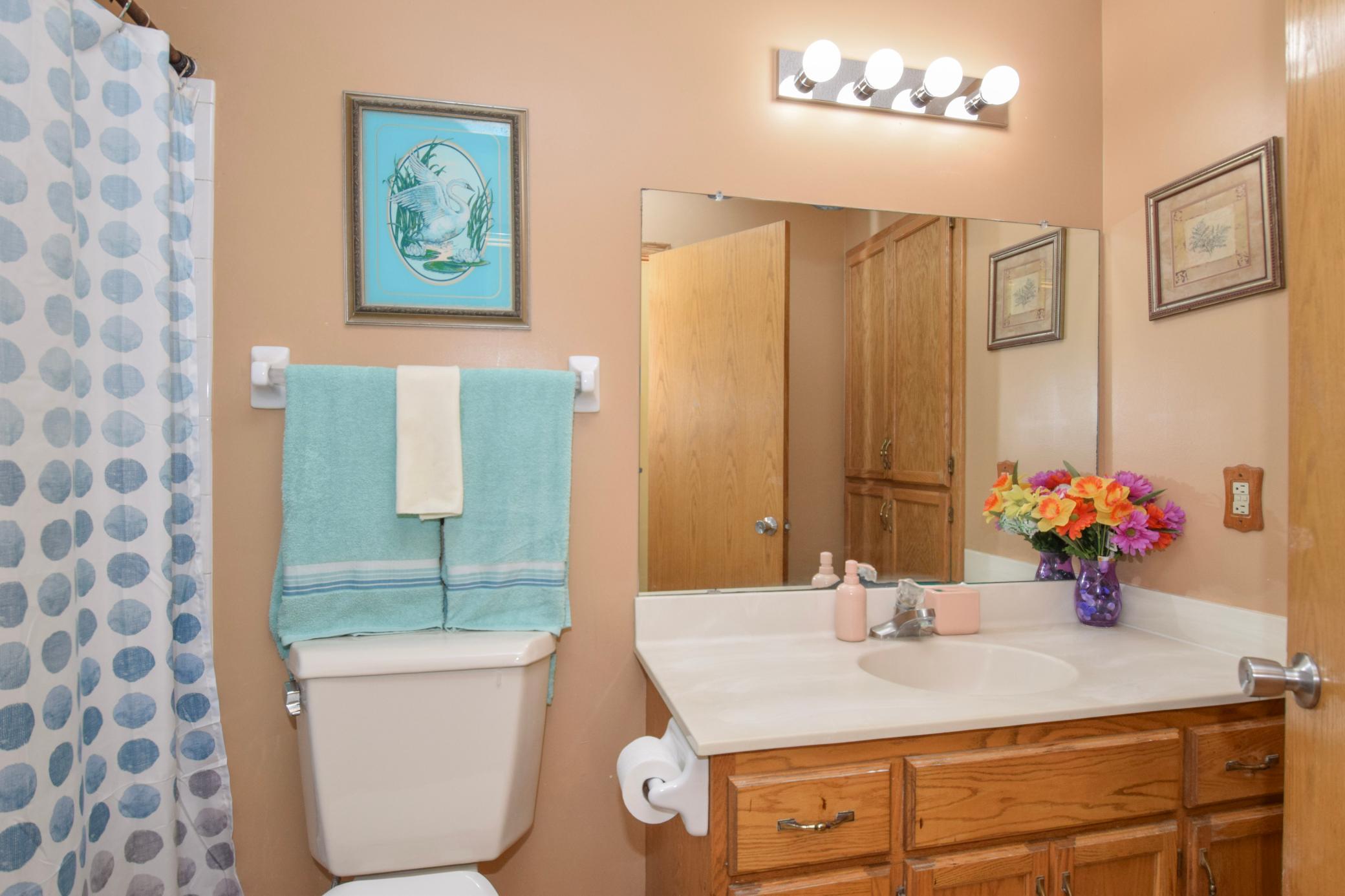 Full Bath in Hallway - Upper Level.jpg