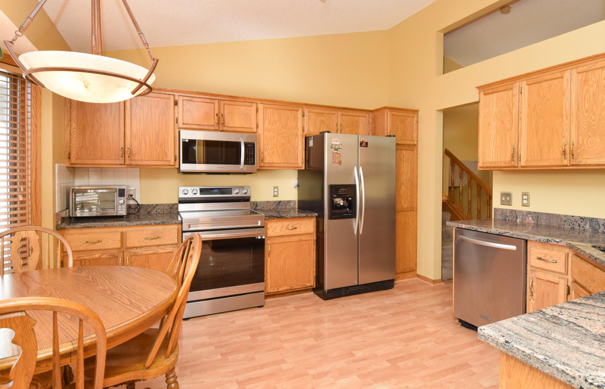 Kitchen with Eat In Kitchen.jpg