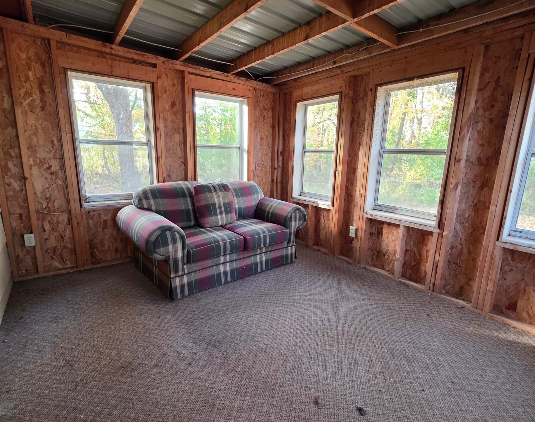 3 season porch