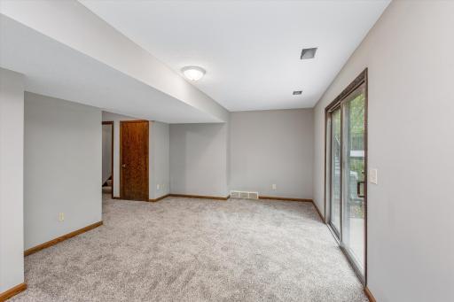 Even More Space to Relax & Entertain”