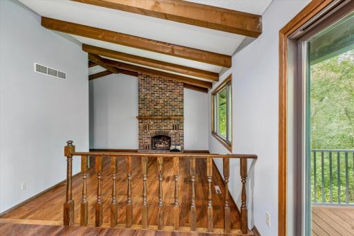 Spacious Living Designed for Comfort