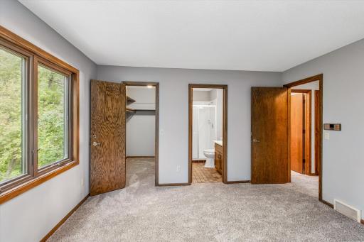 Your Private Retreat