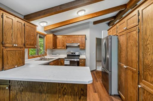 Beautifully Updated & Ready to Enjoy