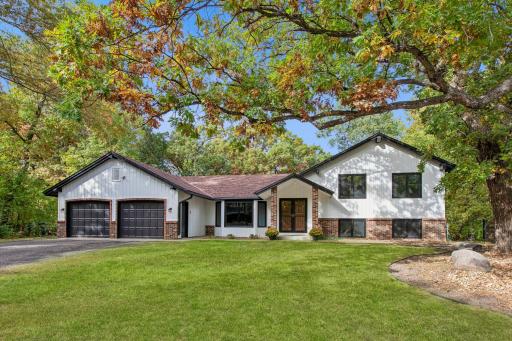 More Space. More Possibilities. Welcome Home