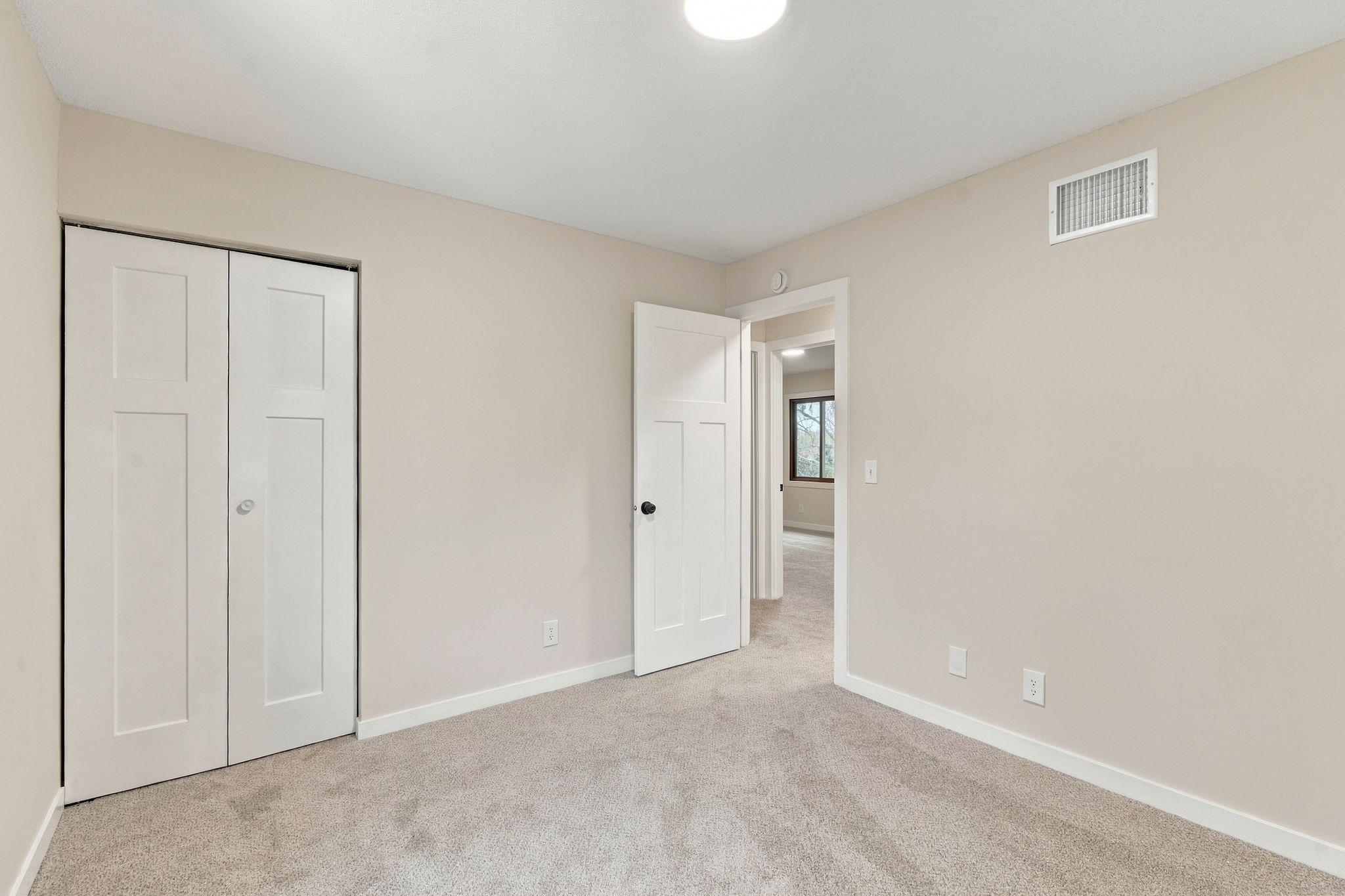 Bedroom #4