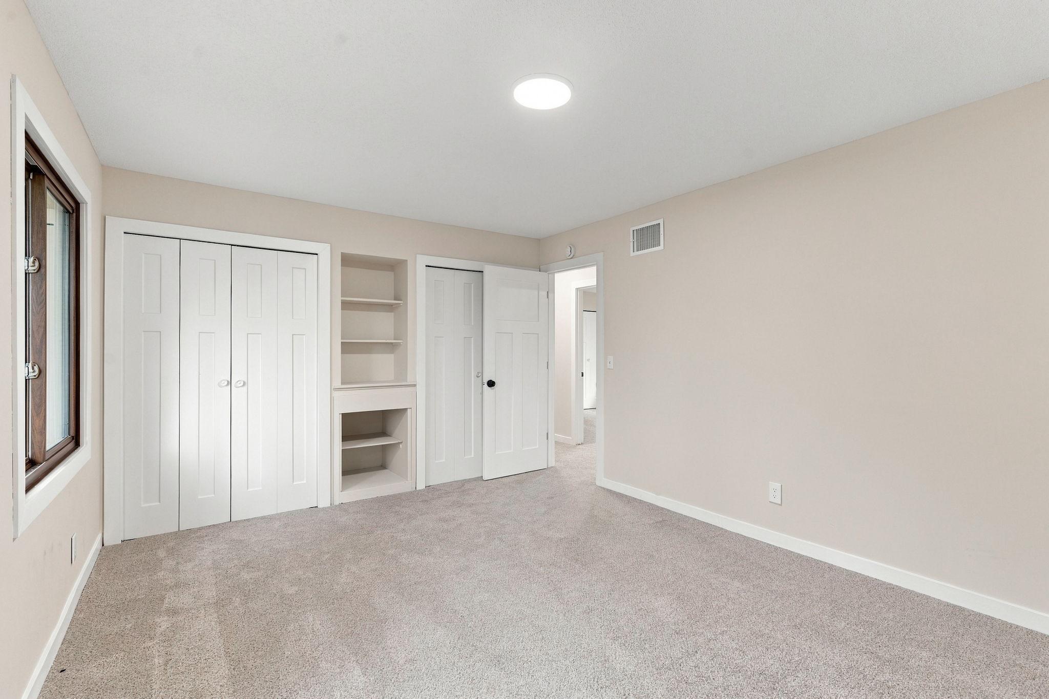 Bedroom #2