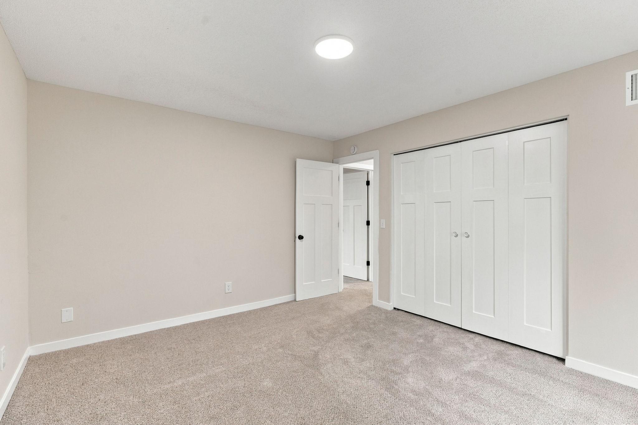 Bedroom #3