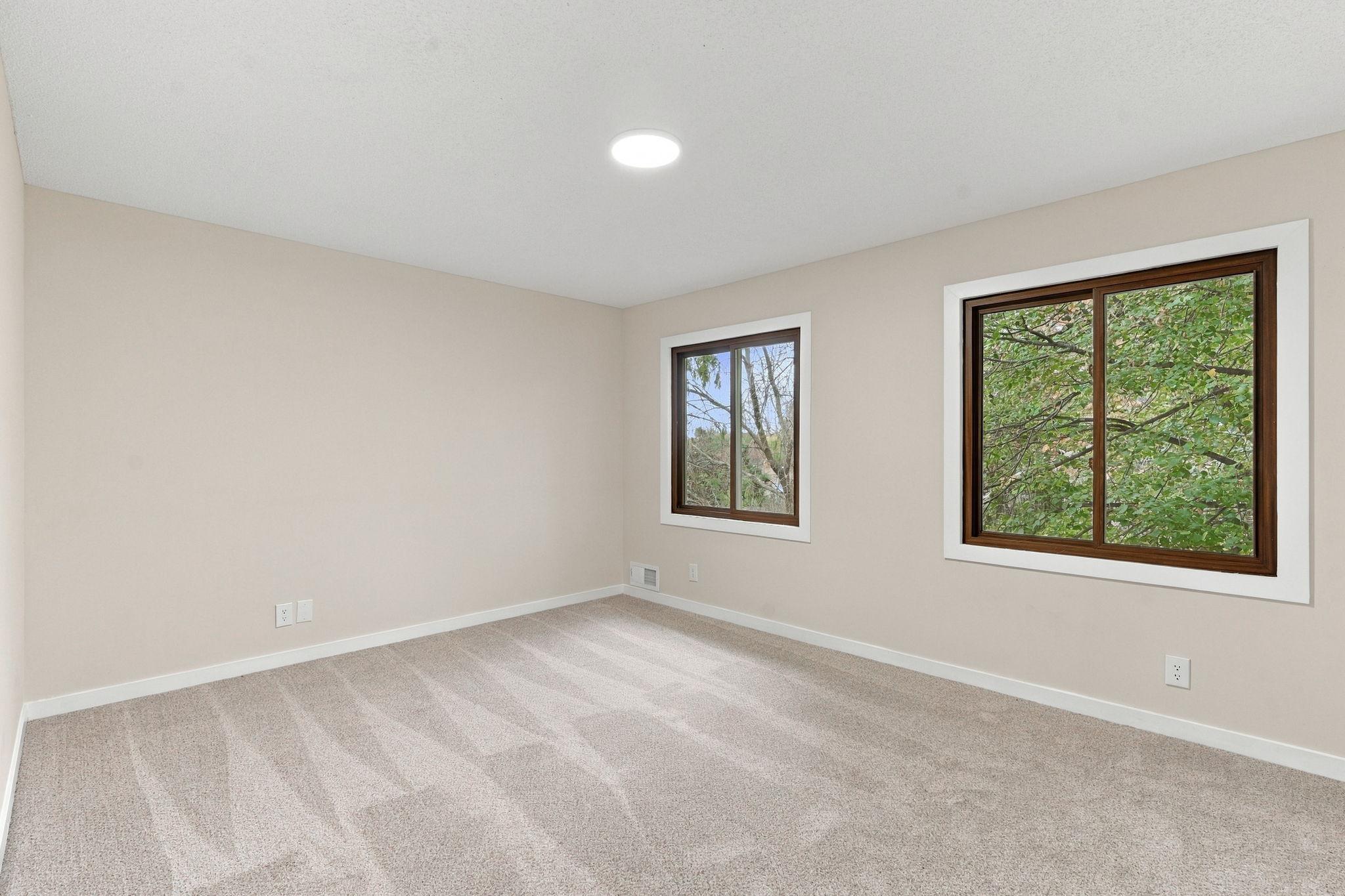 Bedroom #2