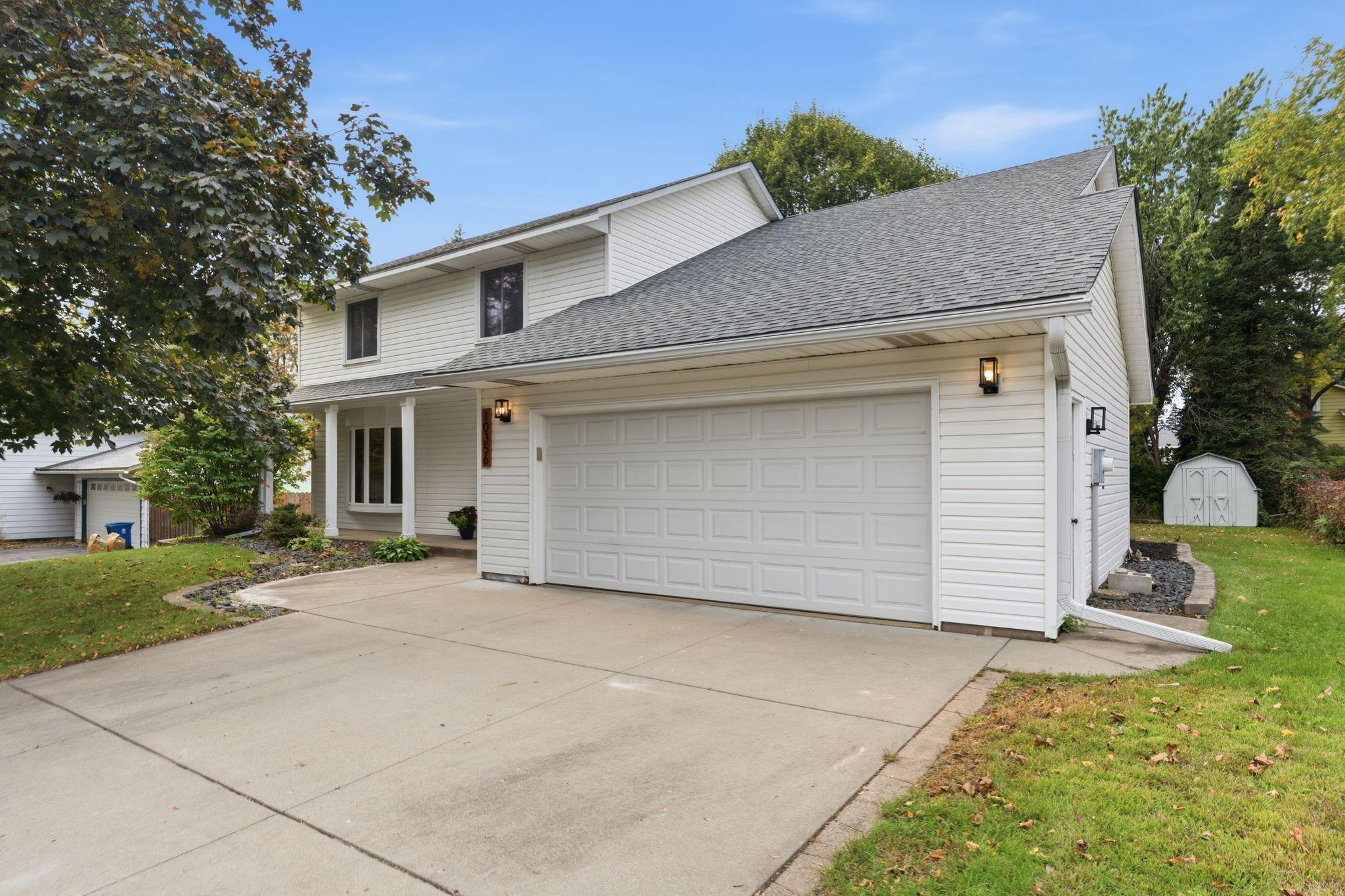 Property photo for 10356 Xylon Road S, Bloomington, MN 55438