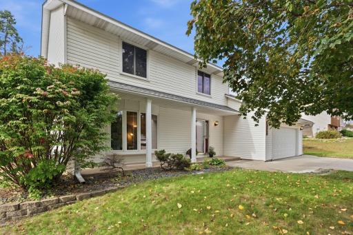 10356 Xylon Road S, Bloomington, MN 55438