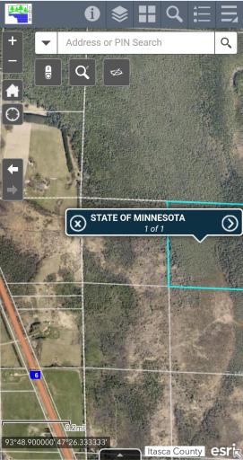 38652 HWY 6, Deer River, MN 56636