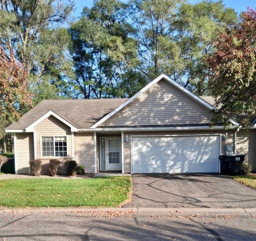 11521 Poppy Street NW, Coon Rapids, MN 55433