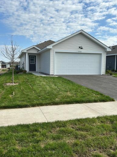 7382 Kaeding Lane NE, Otsego, MN 55301