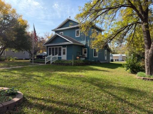 200 4th Street, Grove City, MN 56243