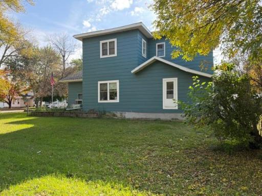 200 4th Street, Grove City, MN 56243