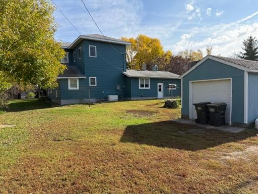 200 4th Street, Grove City, MN 56243