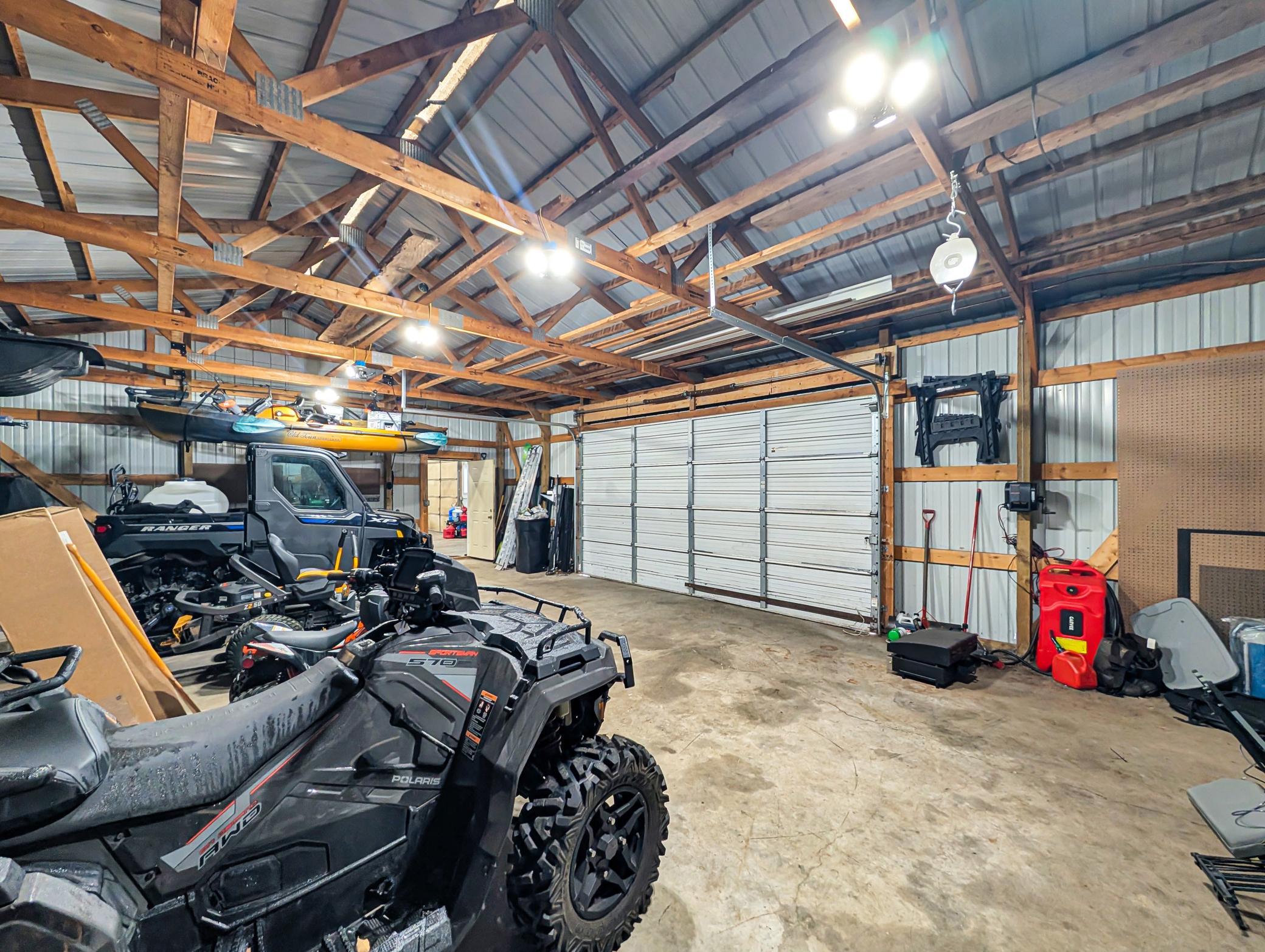 This property is definitely worth seeing in person!