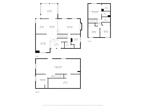 6190 169th Lane NW, Ramsey, MN 55303