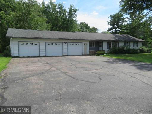 W7515 US Highway 10, Ellsworth, WI 54011