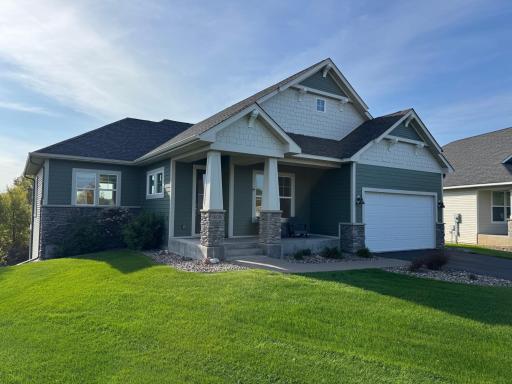 9029 Jade Circle N, Lake Elmo, MN 55042