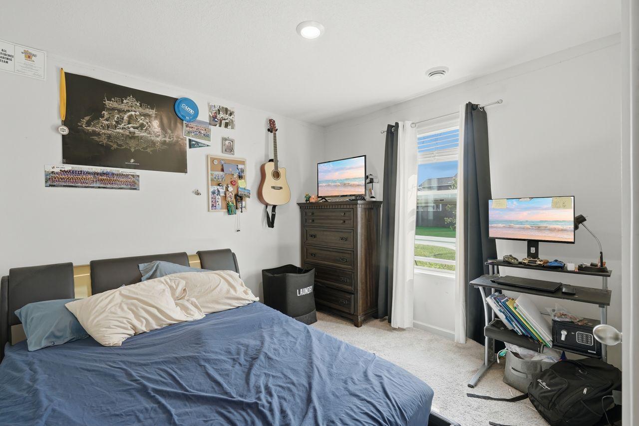 3rd Bedroom