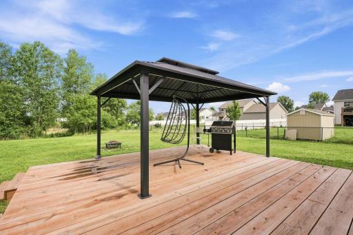 18971 Sanford Avenue, Big Lake, MN 55309