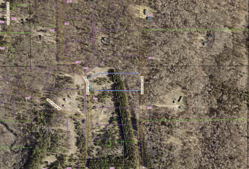 TBD My Abbys Way Lane SW, Pequot Lakes, MN 56472