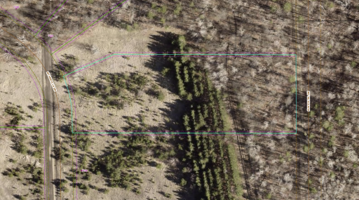 TBD My Abbys Way Lane SW, Pequot Lakes, MN 56472
