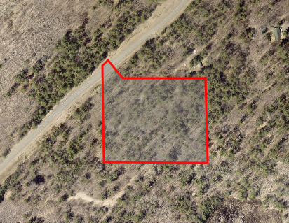 XXXX County Road 19, Merrifield, MN 56465