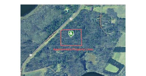 XXXX County Road 19, Merrifield, MN 56465