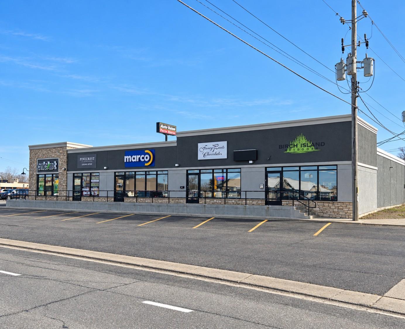 Property photo for 401 W Washington Street, In-Line 405, Brainerd, MN 56401