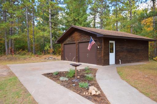 31792 Airfield Road, Danbury, WI 54830