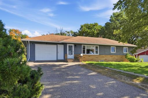 7549 University Avenue NE, Fridley, MN 55432