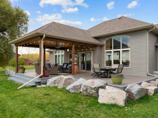 1984 Maple Drive NW, Baudette, MN 56623