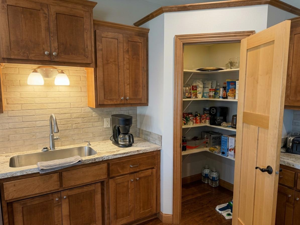 Pantry