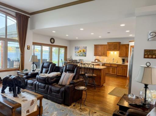 1984 Maple Drive NW, Baudette, MN 56623