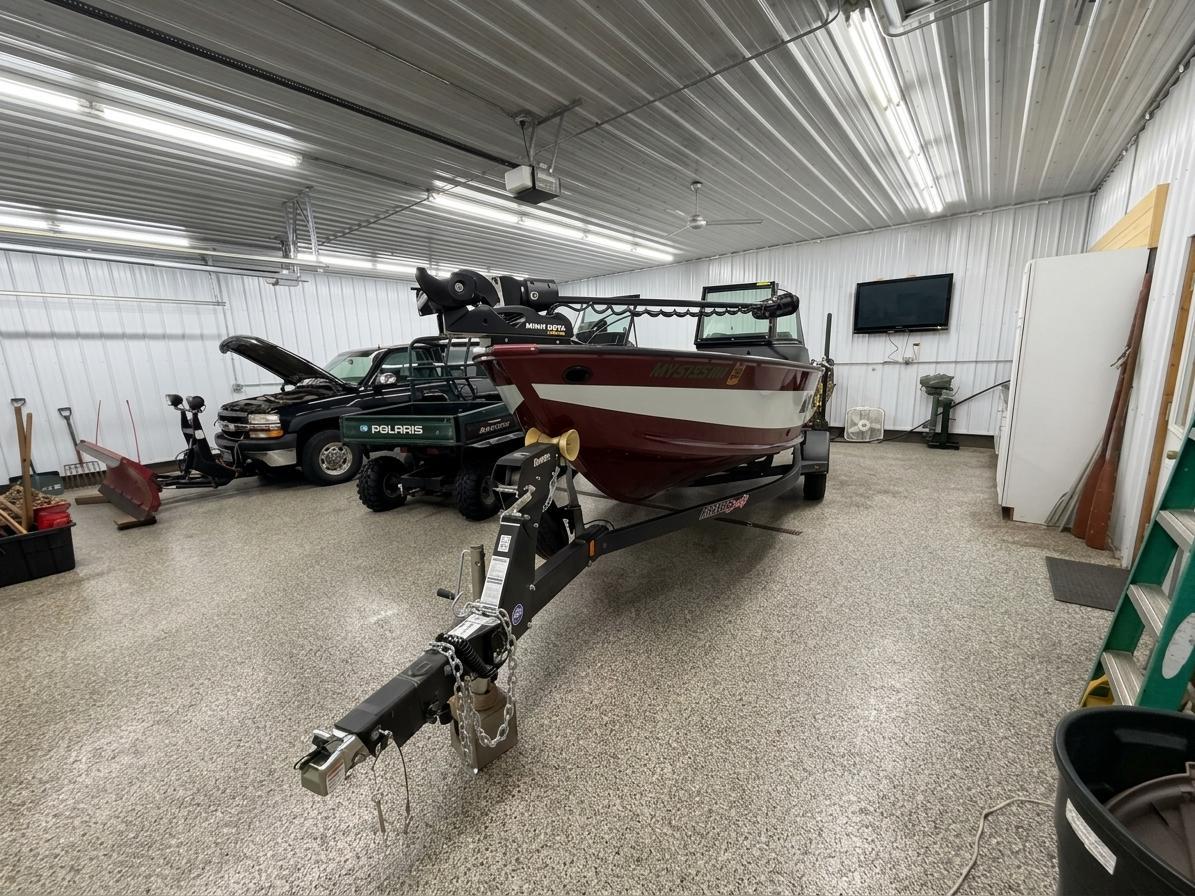 Storage Garage