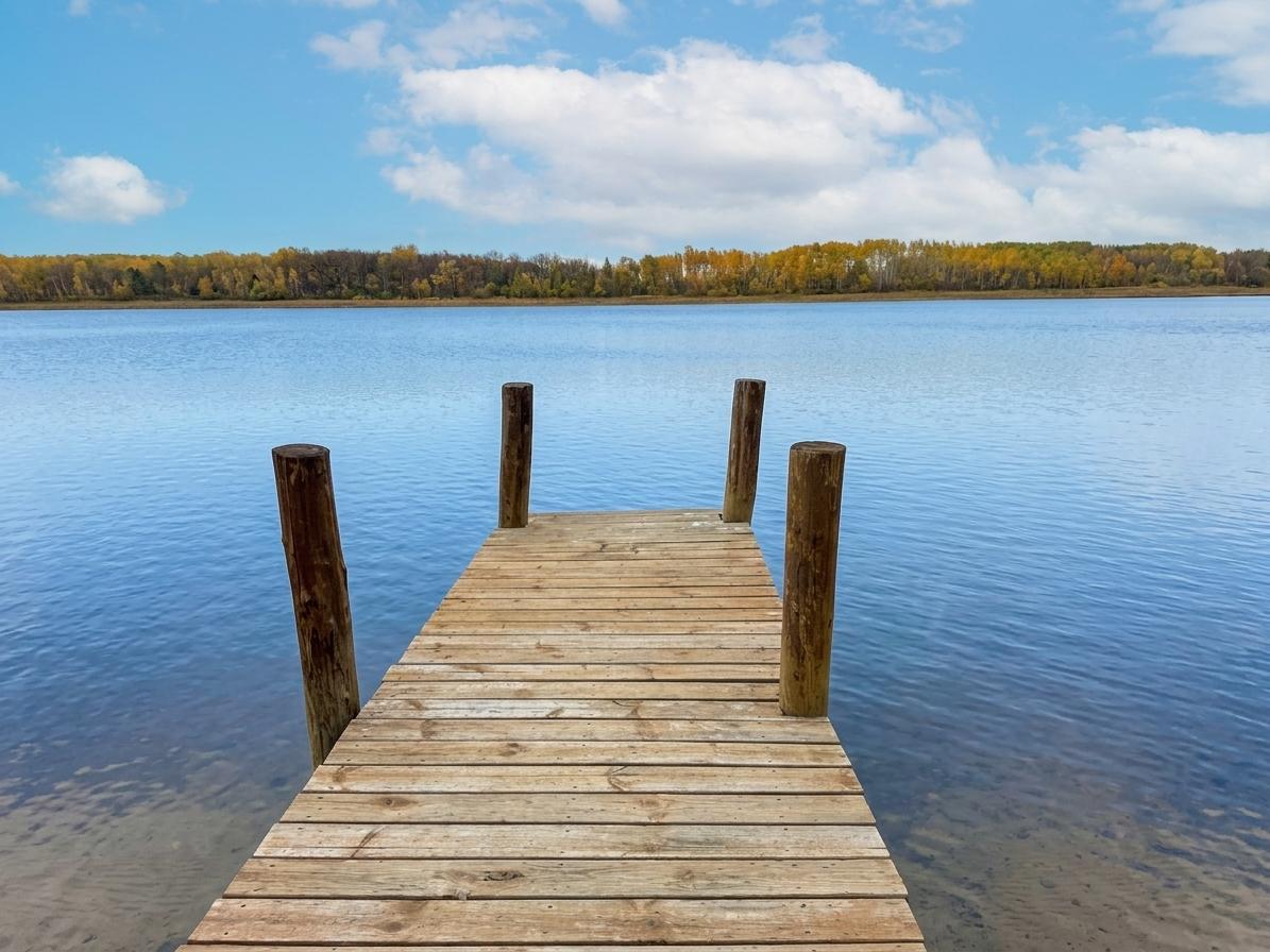 Dock