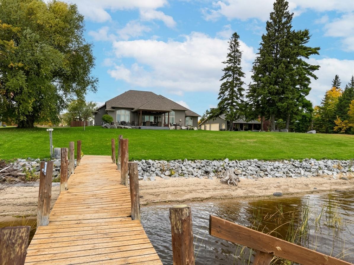Dock Riverside