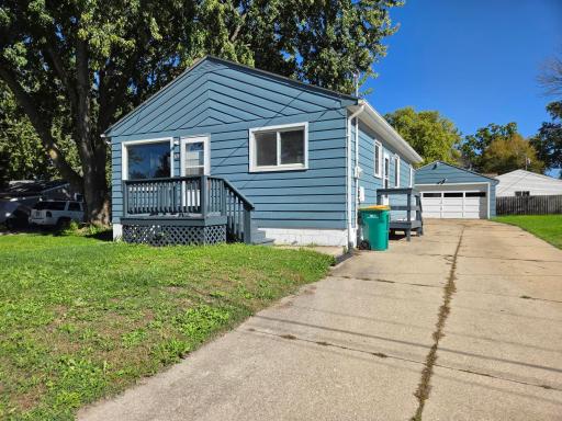 113 S 7th Avenue, Albert Lea, MN 56007