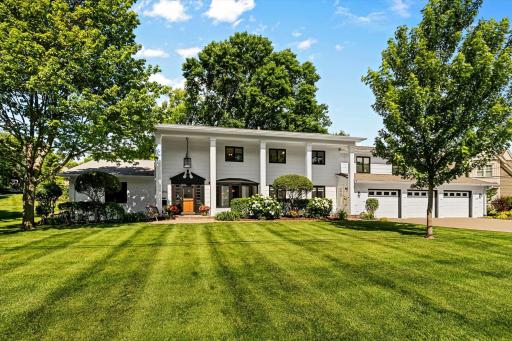 6716 W Shore Drive, Minneapolis, MN 55435