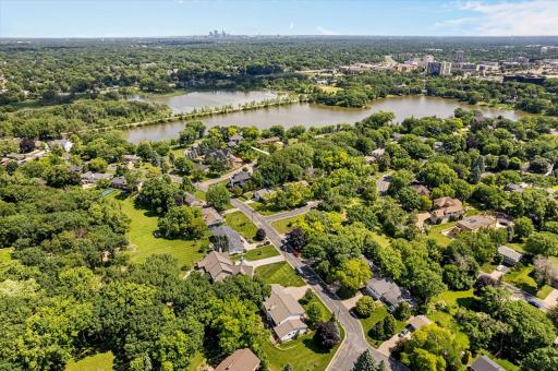 6716 W Shore Drive, Minneapolis, MN 55435